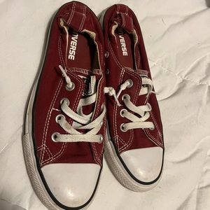 Converse shoes